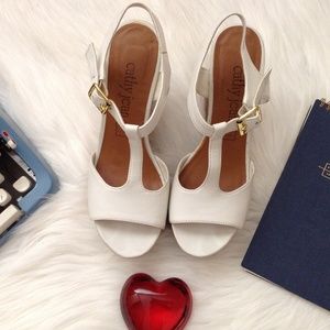 Cathy Jean Wedges